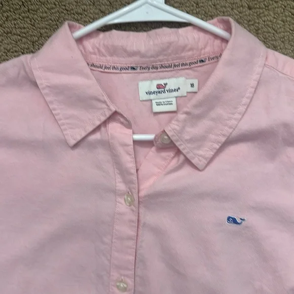 Vineyard Vines Long Sleeve Shirt - Picture 4 of 11